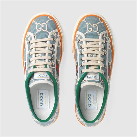 gucci 1977 tennis|gucci tennis 1977 women.